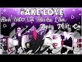 Anh Nhớ Em Nhiều Lắm + Ngày Mất Em + Fake Love//Gacha Life + Gacha Club//Rubi_Tỷ