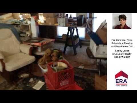 114 SEQUEST LANE, Martinsburg, WV home video tour