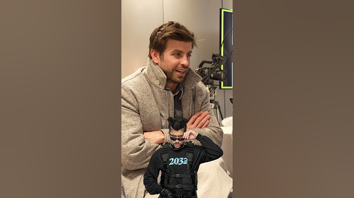 ¿Tiene Piqué más dinero que…?