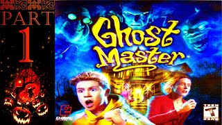 💎 XI Dragoon's Commentary | Ghost Master | PC Walkthrough - PART 1