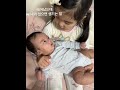 #funny #baby #cute #육아 #육아소통 #육아일상 #아기쇼츠 #아기일상 #누나육아