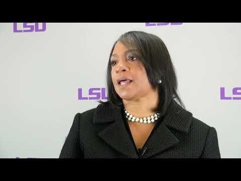 Learning Experience | Teaching in the Healthcare Professions | LSU Online