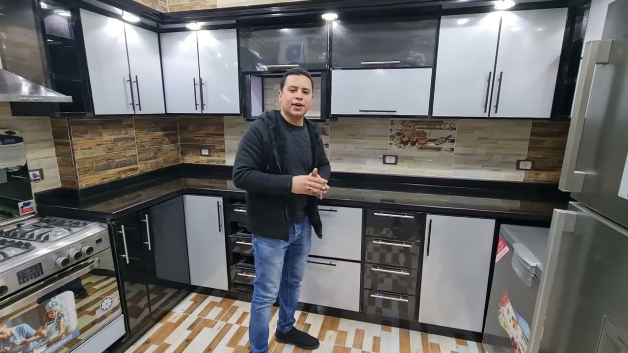 أجمل من المطبخ أصحاب المطبخ    مطابخ المهندس محمد يحيى 01099223377