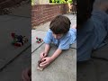 Mini Trebuchet