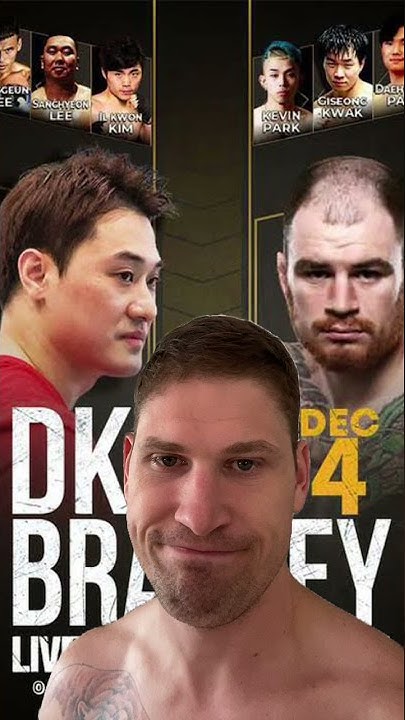 Dk Yoo Vs Bradley Scott Full Fight DK YOO vs Bradley Scott. 6 Rounds of Madness? - YouTube