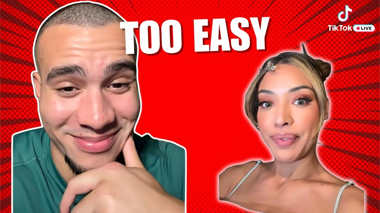 HSTikkyTokky Goes on a Late Night Live Game Run