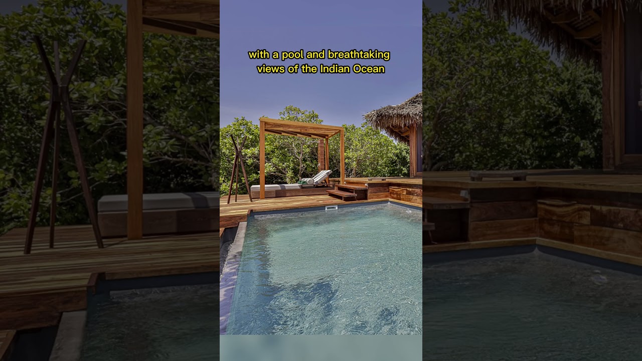 Escape to Paradise: Banyan Tree’s Mozambique Oasis