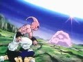 Spirit Bomb Tribute