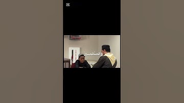 صوت ماشاء الله لطفل من سورة الأحزاب #القرآن_الكريم
