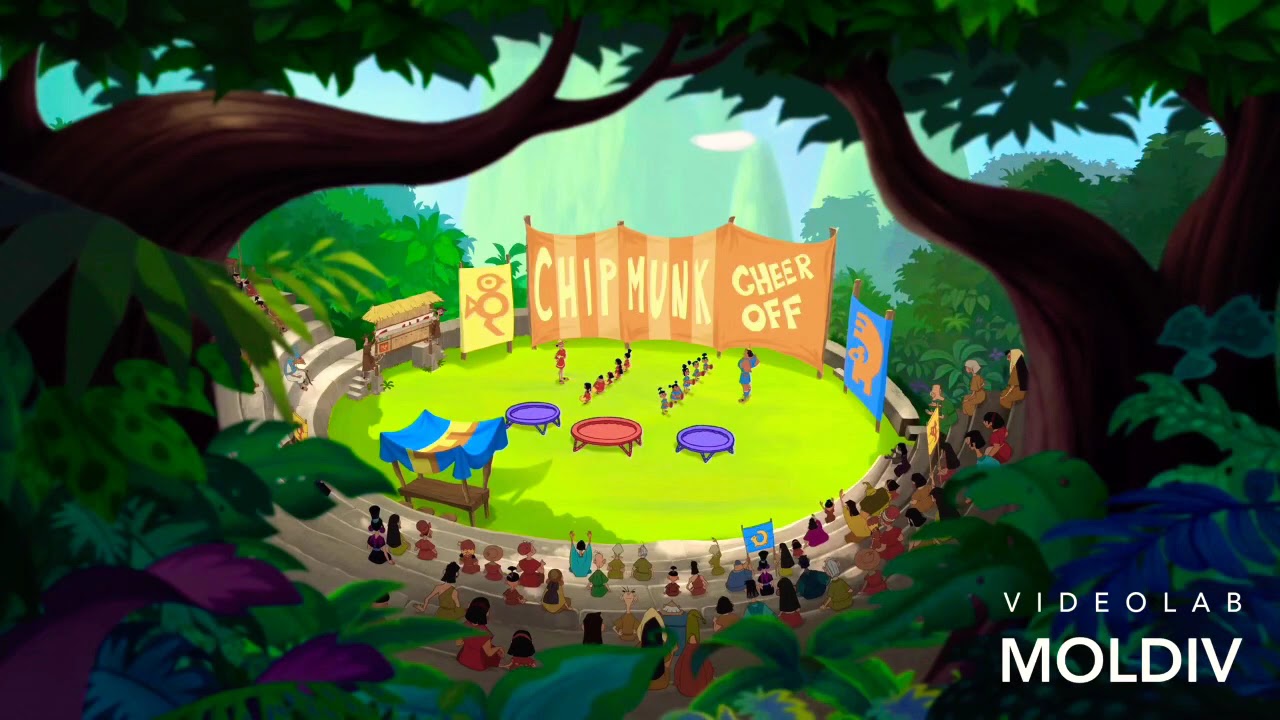 The Jungle Book 2 2003 Tarzan 2 The Legend Begins 2005 Tinkerbell And The Lost Treasure 2009 The Emp