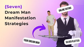 Download lagu 7 Practical Ways to Speed Up Manifesting Your Dream Man (online dating edition)