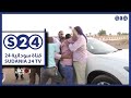 الفنان اسلام كاريكا عليك واحد ح17 