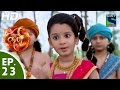 Suryaputra Karn - सूर्यपुत्र कर्ण - Episode 23 - 4th August, 2015