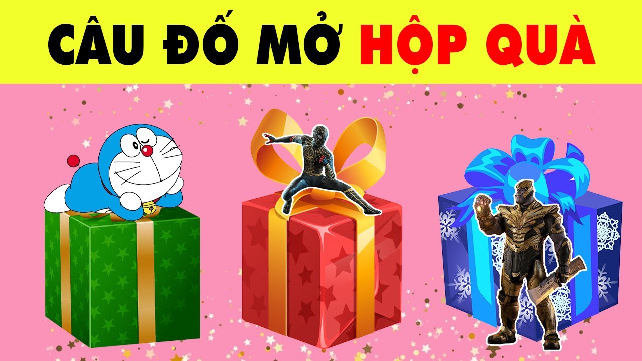 Top 10 Phần Quà Chỉ Có Nhân Phẩm Vô Cực Mới Có Thể Mở... - youtube