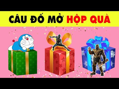 Video Top 10 Phần Quà Chỉ Có Nhân Phẩm Vô Cực Mới Có Thể Mở... - youtube
