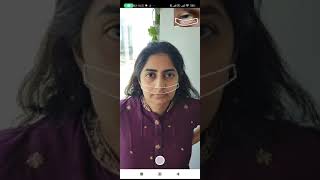 AI Anemia App Demo Video screenshot 1