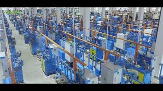 Vericom Manufacturing Capabilities - Short