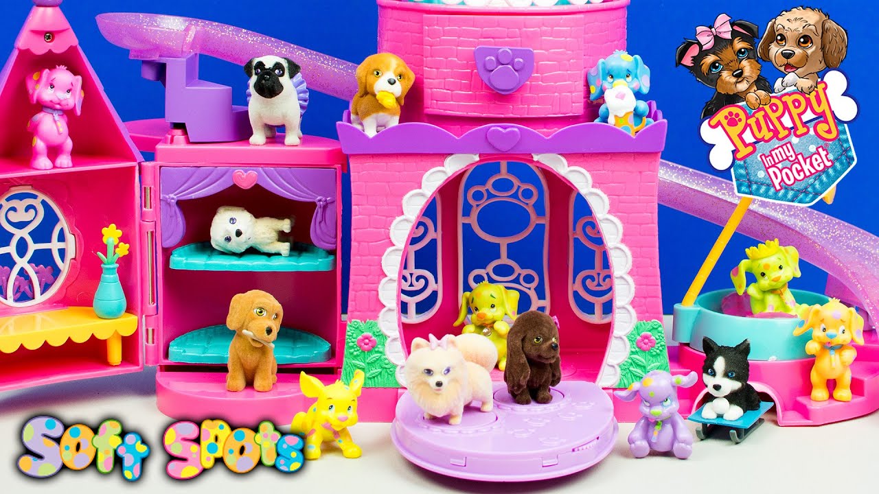 puppy in my pocket playsets soft spots puppy in my pocket blind bags surprises pretty pet palace kinder puppy in my pocket playsets soft spots puppy in my pocket blind bags surprises pretty pet palace kinder