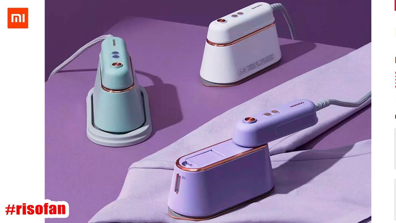 Вентилятор daewoo xiaomi