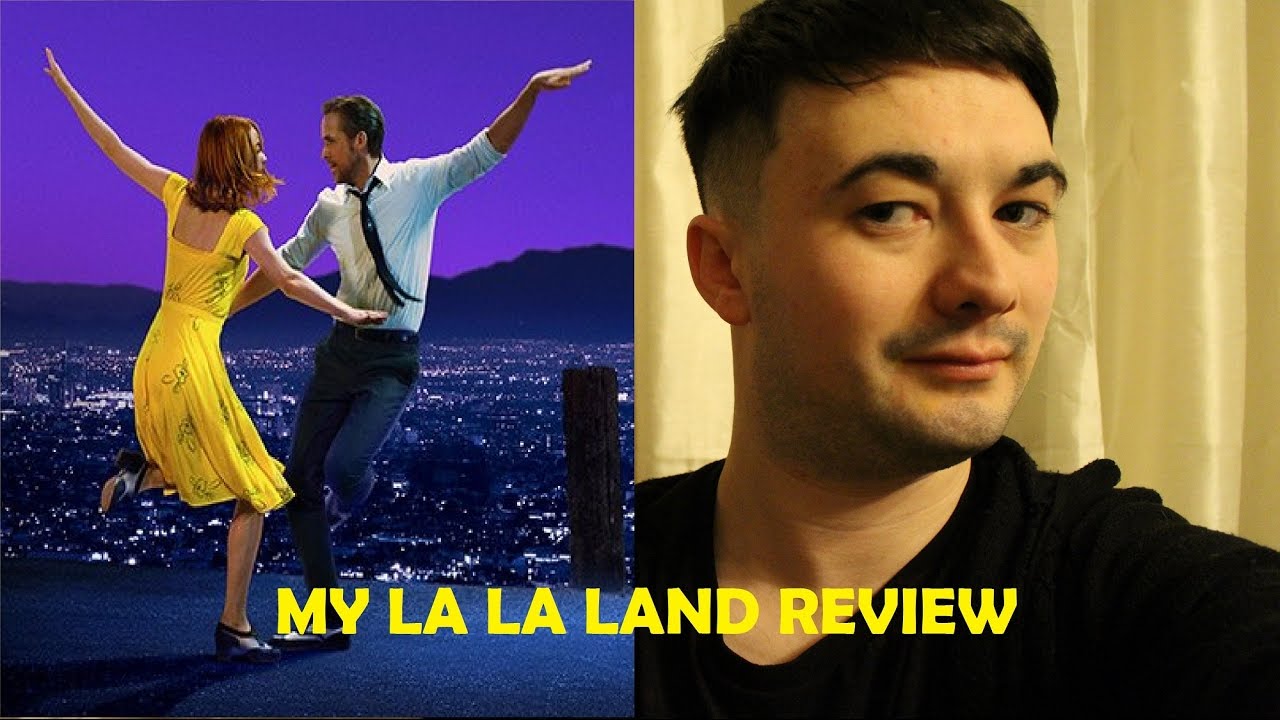 My La La Land Review YouTube my-la-la-land-review-youtube