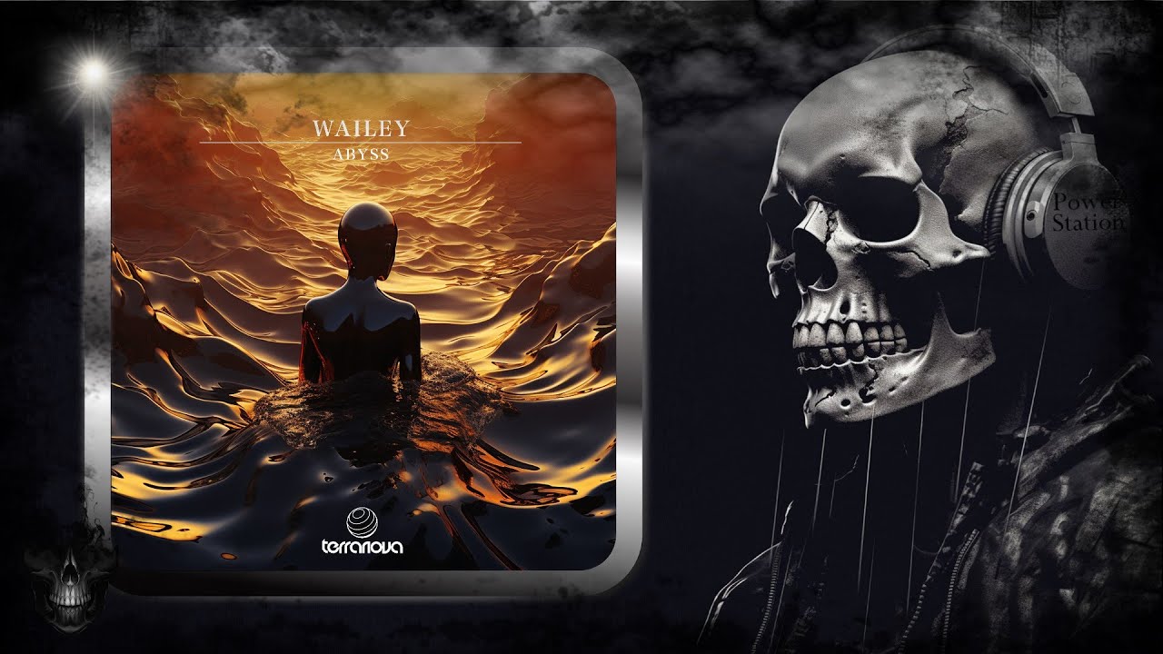 Watch Wailey – Field of Chaos (Original Mix) [Terranova Records] on YouTube