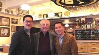 Moscot Seoul & Orchard Shop