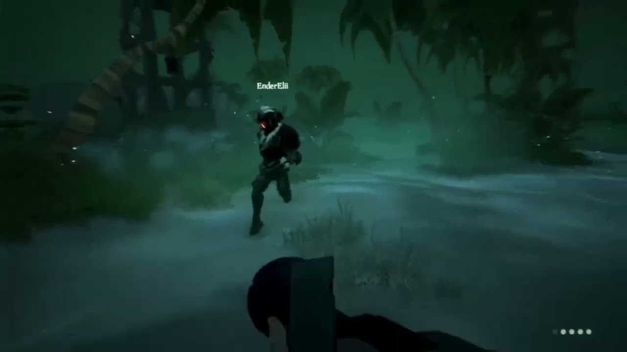 Sea Of Thieves Montage (xbox edition)