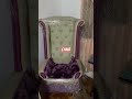 My chair
