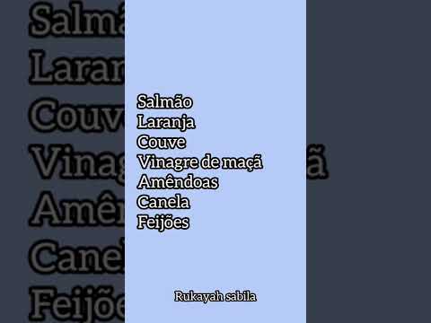 Alimentos que ajudam