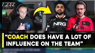 FNS Explains Why Coaches Have a Huge Impact on the Team