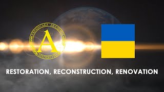 THE SCALE OF WAR DESTRUCTION OF CULTURAL BUILDINGS IN UKRAINE