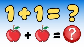 “Basic Addition for Kids | Easy Math Learning | 1 Digit Addition for Children”@yuvisharma_tv25 