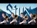 Styx - Come Sail Away: Trombone Arrangement