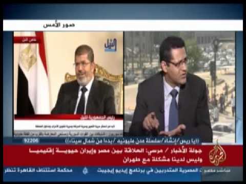 جولة الأخبار 23-9-2012
