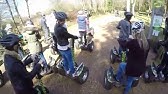 Go Ape And Forest Segway Bracknell Youtube Go Ape And Forest Segway Bracknell Youtube