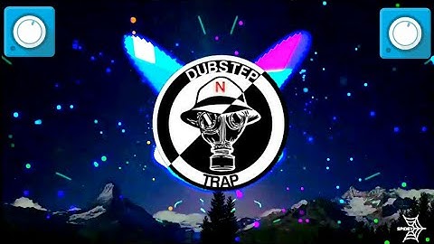 Dubstep N Trap Template. Avee Player / Spidey Creation