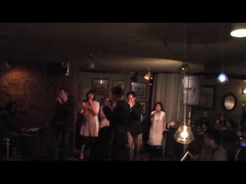 So Long(And Thanks For All The Fish)acapella(Ur...