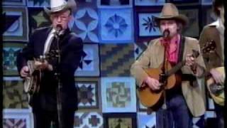 Don Reno & Sons - I'm Blue and Lonesome chords