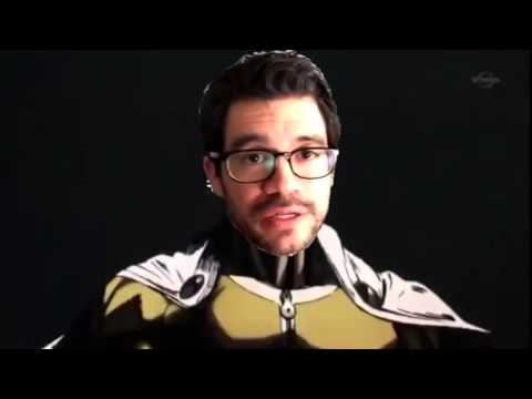 One Lamborghini Man