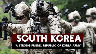 Popular Videos Republic Of Korea Army Youtube - roblox korean army