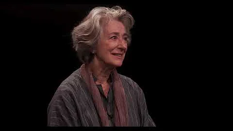 Rose starring Maureen Lipman online production tra...