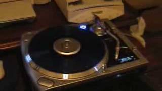Troubleshooting vinyl control (part 1)