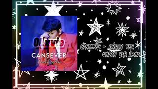 Cansever - Ondan Ver Bana Speed Up🌈 Resimi