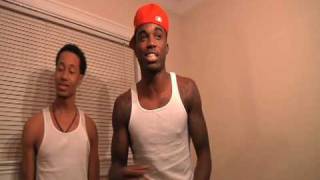 Freshmen ent. freestyle part 1