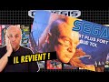 Sega va faire du neuf avec du vieux 