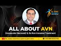 All about avn avascular necrosis  its non invasive treatment  avn treatment without surgery