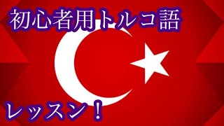 初心者向けトルコ語の単語ゲーム！？ screenshot 1