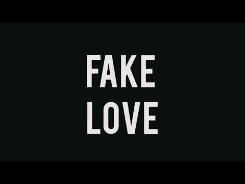 BTS - Fake love (ringtone)