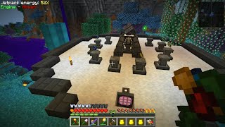 Etho's Modded Minecraft #30: Automating Infusion