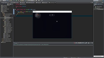 Making a Dungeon Game 2d Java